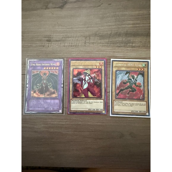 1996 first edition yugioh cards Amazon.com: YUGIOH: EXODIA THE FORBIDDEN ONE 5 CARD SET LDK2 COMPLETE NM 1ST  EDITION : Toys & Games